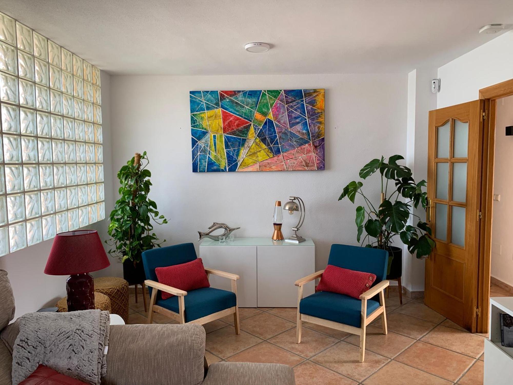 Apartament Beach House By M&M Kartagena Zewnętrze zdjęcie